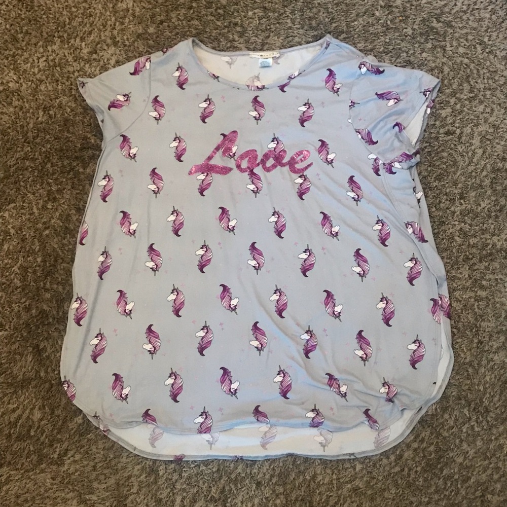 *EYE CANDY* 🦄🦄🦄🦄unicorn love t shirt🦄🦄🦄🦄